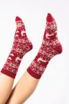 Unisex wintersokken