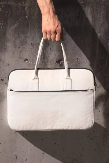 Tas voor tablet en laptop