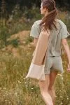 Tas voor yogamatje