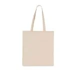 Shopper bag long handles