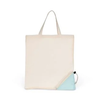 Opvouwbare shopper
