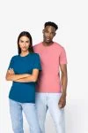 Ecologische uniseks T-shirt