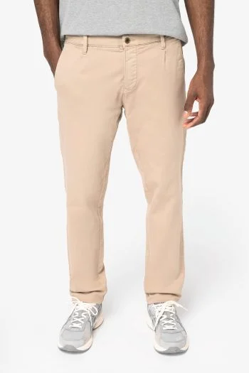 herenchino French Terry