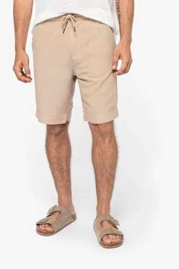 Herenbermuda Lyocell TENCEL™