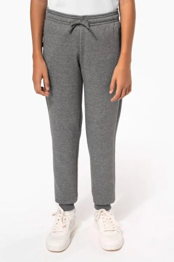 Kinder multisport-joggingbroek met zakken