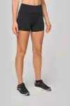 Ecologische damesshorty