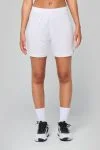 Basketshort voor dames