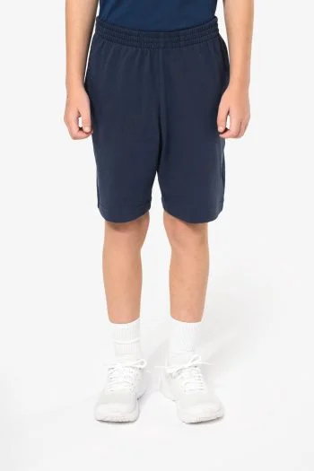Jersey Kindershort