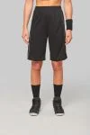 Damesbasketbalshorts