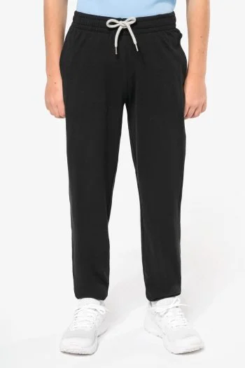 Kinderjoggingbroek Van Licht Katoen