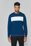 Sweater in polyester