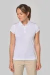 Damessportpolo