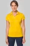 Damessportpolo
