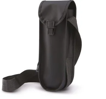 Tas voor 3 petanque ballen
