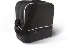 Tas voor 6 petanque ballen