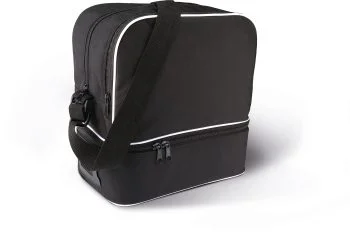 Tas voor 6 petanque ballen