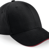 Variation picture for Black / Classic Red