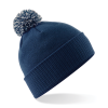 Variation picture for French Navy / Light Grey