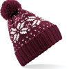 Variation picture for Burgundy / White