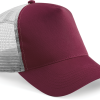 Variation picture for Burgundy / Light Grey