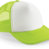 Variation picture for Lime Green / White