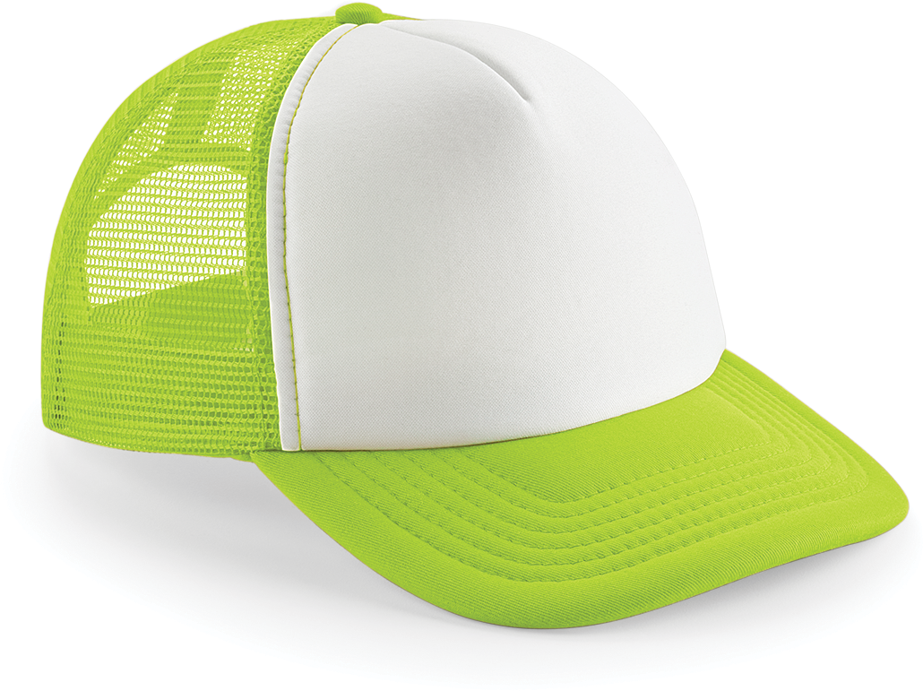 Variation picture for Lime Green / White Variation picture for Lime Green / White