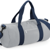 Variation picture for Light Grey / French Navy