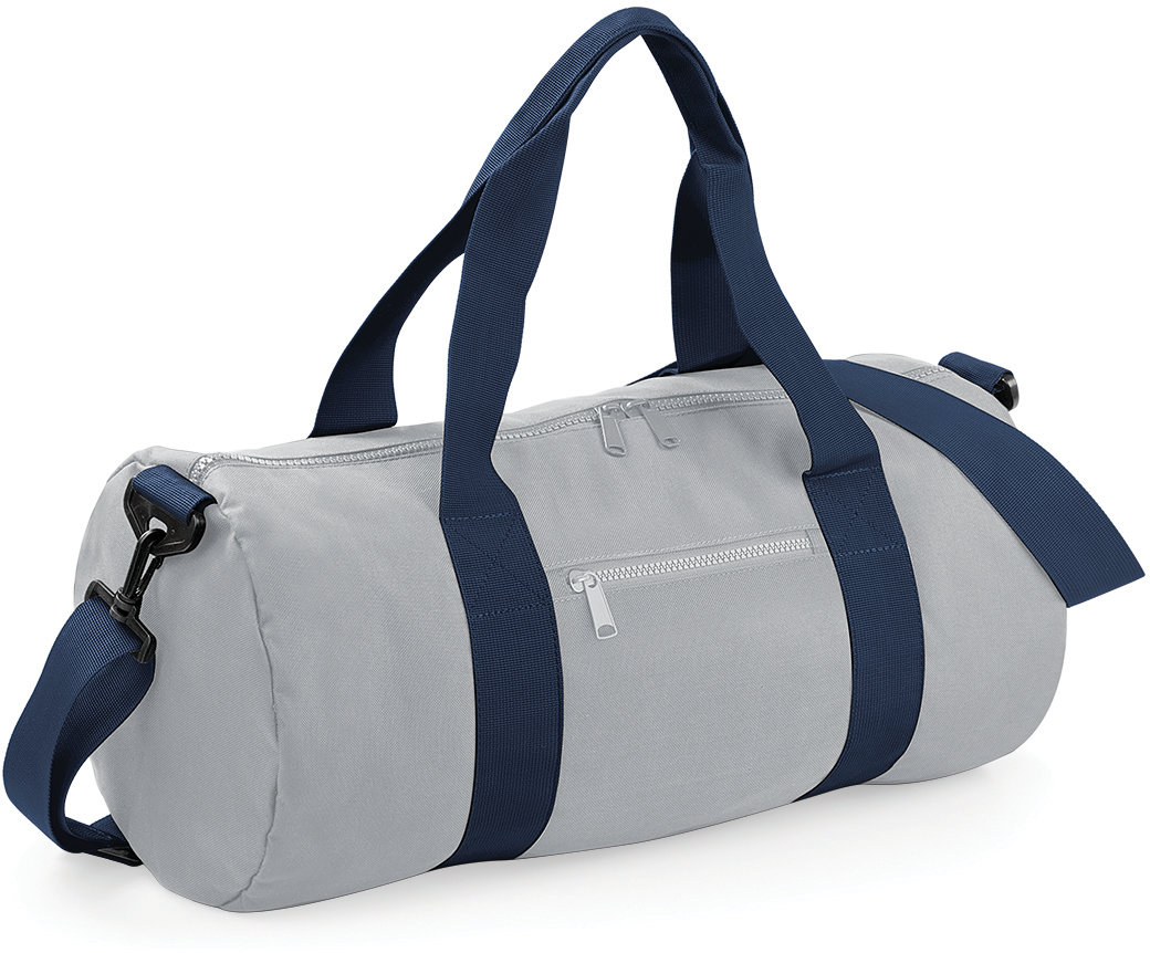 Variation picture for Light Grey / French Navy Variation picture for Light Grey / French Navy