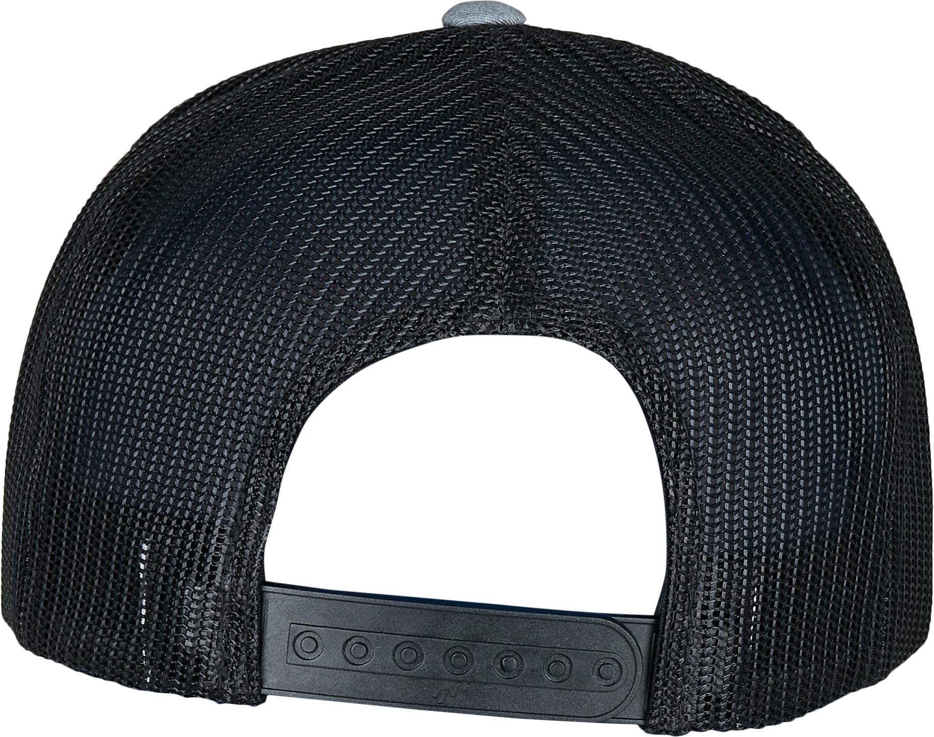 PS_FL6606T-B_HEATHER-BLACK