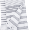 Variation picture for White / Smoke Stripe