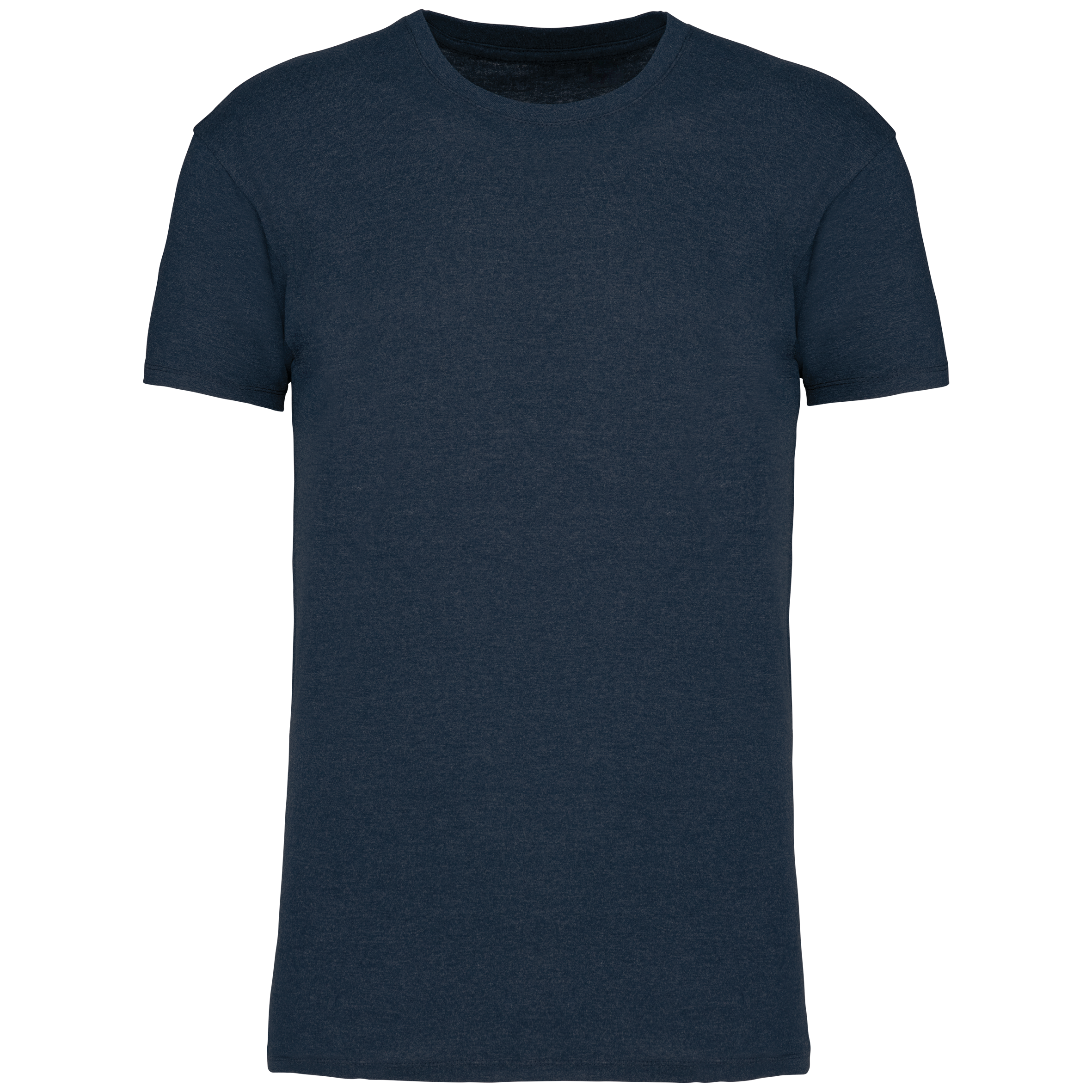 Variation picture for French Navy Heather Variation picture for French Navy Heather