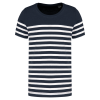 Variation picture for Navy / White Stripes