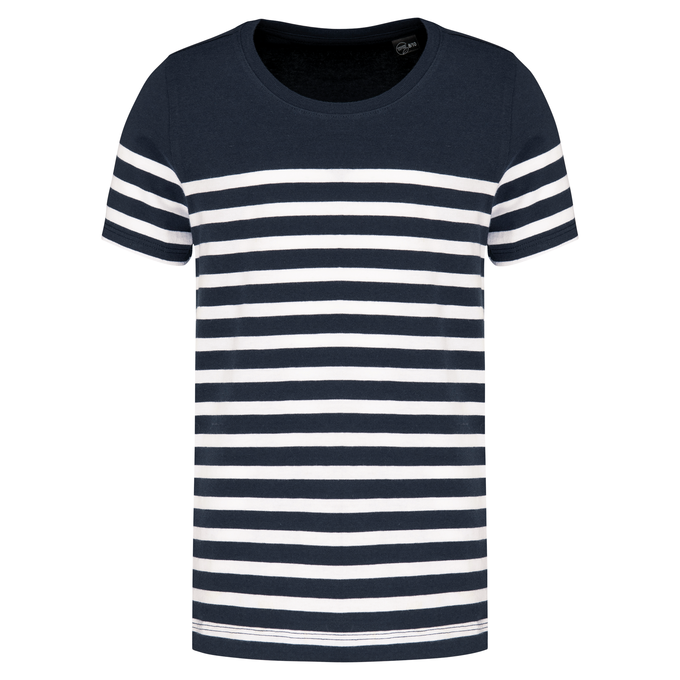 Variation picture for Navy / White Stripes Variation picture for Navy / White Stripes