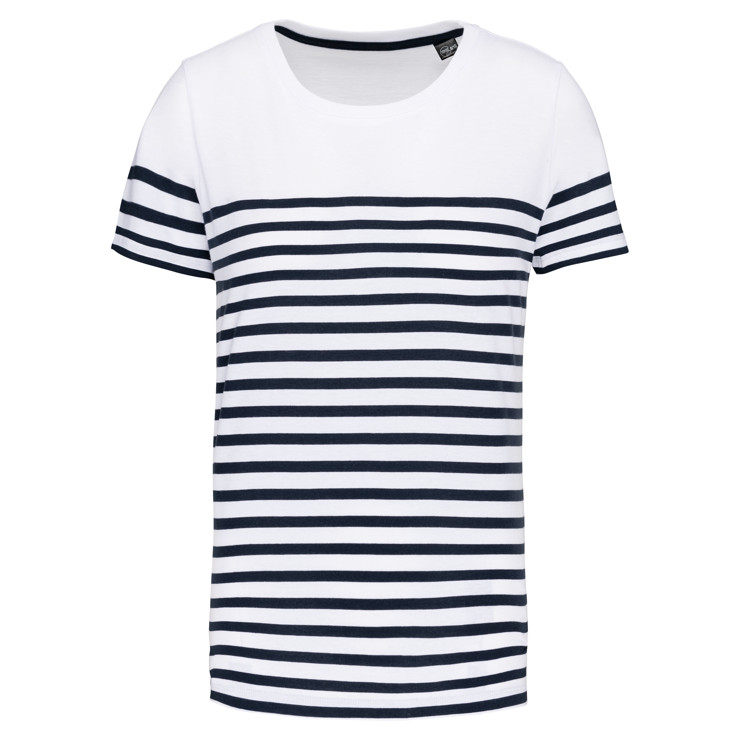 Variation picture for White / Navy Stripes Variation picture for White / Navy Stripes