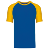 Variation picture for Royal Blue / Yellow