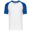 Variation picture for White / Royal Blue