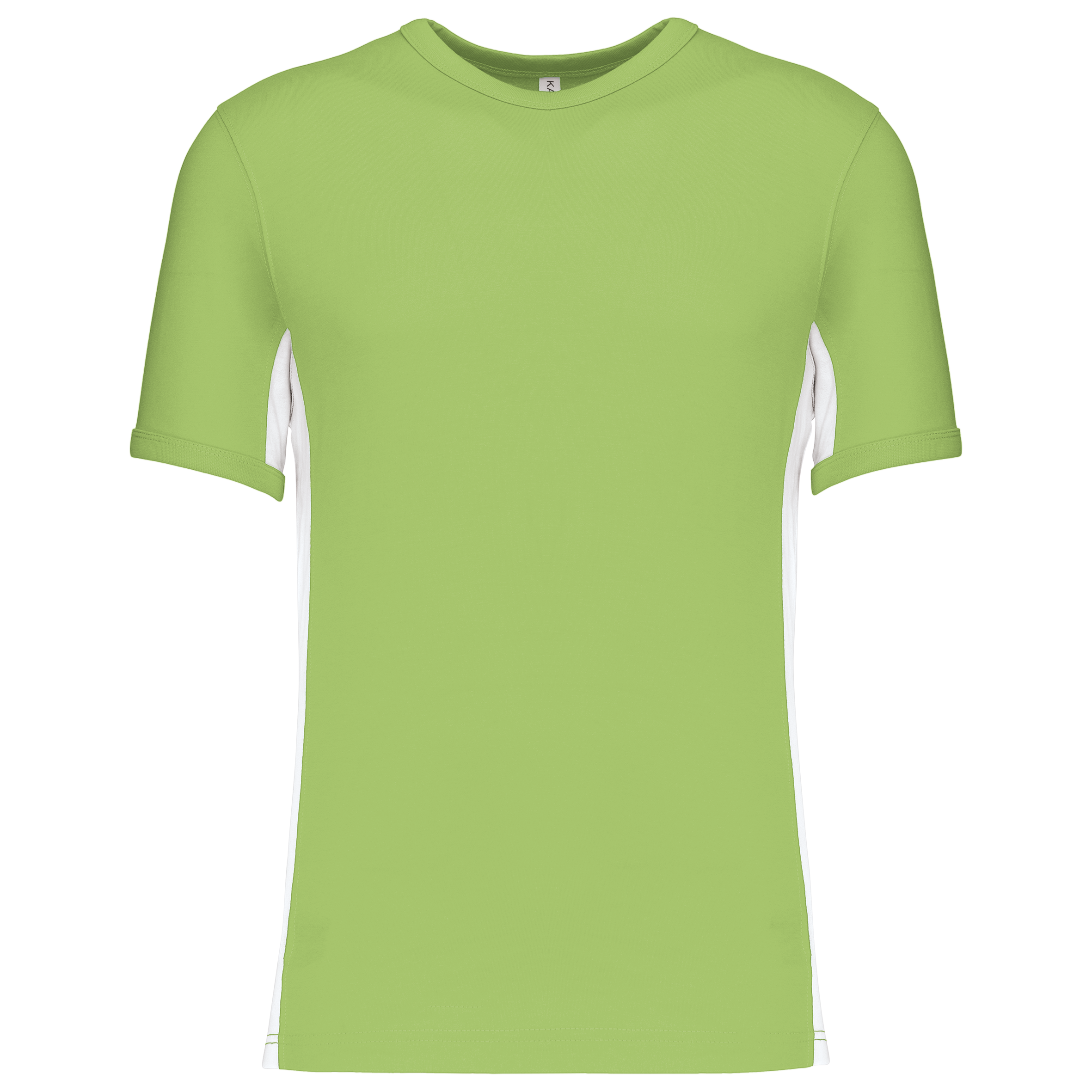 Variation picture for Lime / White Variation picture for Lime / White