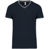 Variation picture for Navy / Light Grey / White