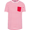 Variation picture for White / Red Stripe