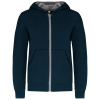 Variation picture for Navy / Fine Grey