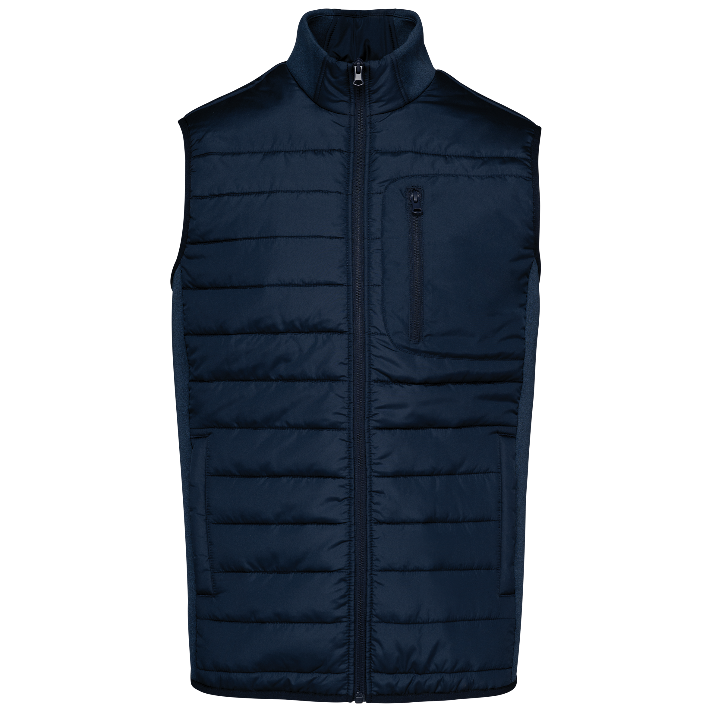 Variation picture for Mid Navy / Midnight Navy Heather Variation picture for Mid Navy / Midnight Navy Heather