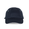 Variation picture for Navy / White
