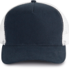 Variation picture for Navy / White