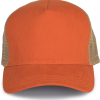 Variation picture for Rustic Orange / Beige