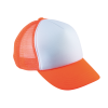 Variation picture for White / Fluorescent Orange