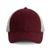 Variation picture for Burgundy / Light Grey