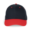 Variation picture for Navy / Red