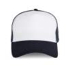 Variation picture for Navy / White