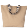 Variation picture for Hemp / Desert Sand / Horizon Blue Stripe
