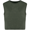 Variation picture for Washed Organic Khaki